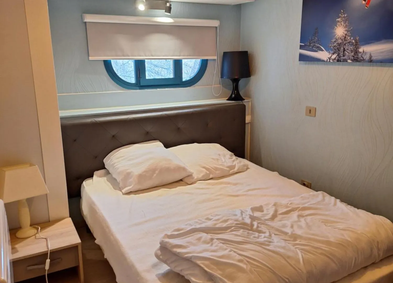 Appartement Les Orres 1650 0*,  צרפת